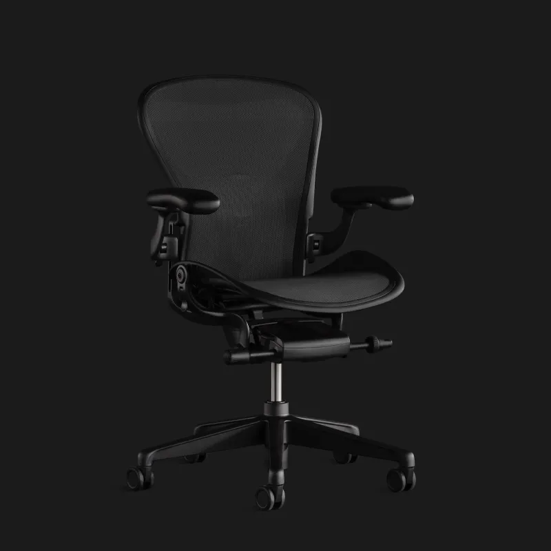Aeron Chair - Special Gaming Edition